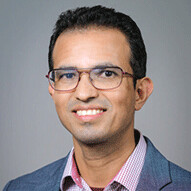 Rajesh Pandey