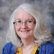 Amy Hogge
