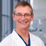Stephen Megison