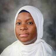 Kikelomo Babata