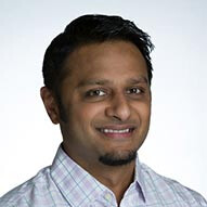 Saad Hussain