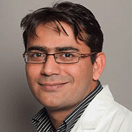 Abhishek Makkar