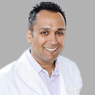 Samir Pandya