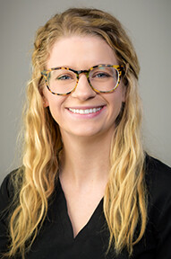 Caroline Brown