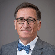 Patrick Leavey