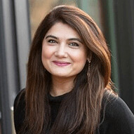 Saima Kayani