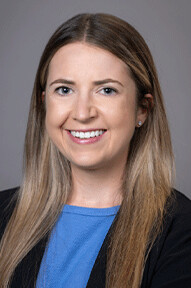 Kendra Parkinson