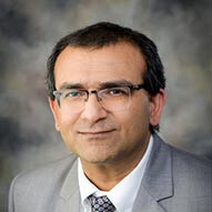 Dinesh Rakheja
