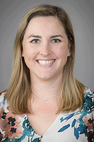 Melanie Goodman