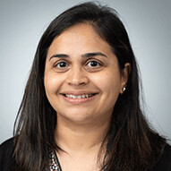 Riddhi Desai