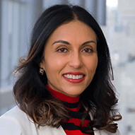 Mili Khandheria