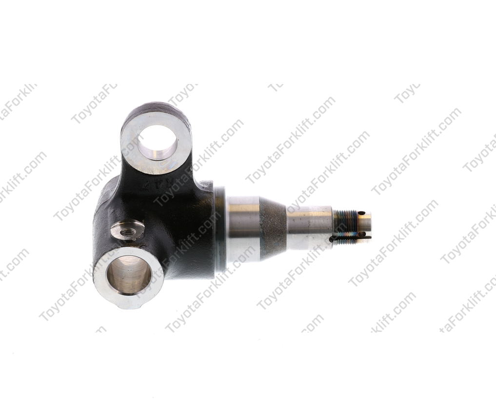 Right Hand Steering Knuckle | Part # 43211-23321-71 | Toyota