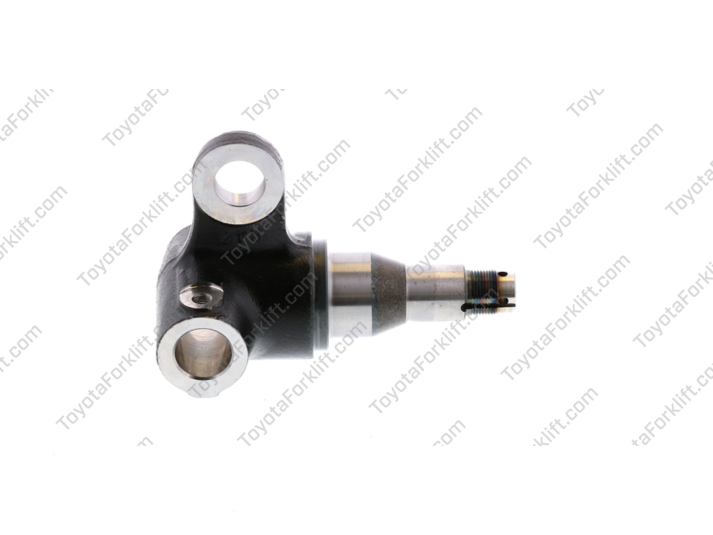 掛軸 312 Left Hand Steering Knuckle | Part # 43212-23321-71 | Toyota