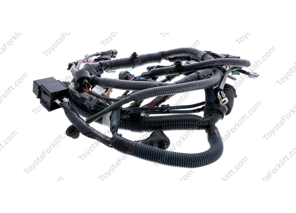 Engine Wire Harness | Part # 56021U130471 | Toyota Forklift Replacement