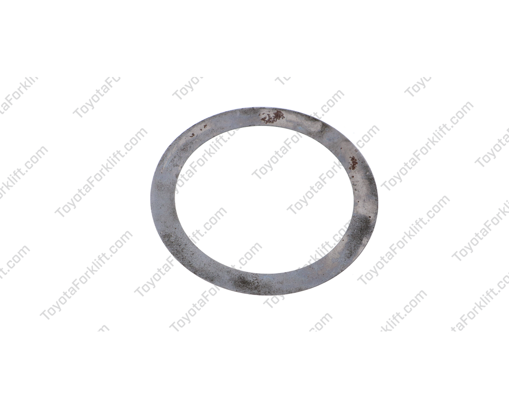 Bearing Preload Adjust Shim Part 325233194071 Toyota Forklift