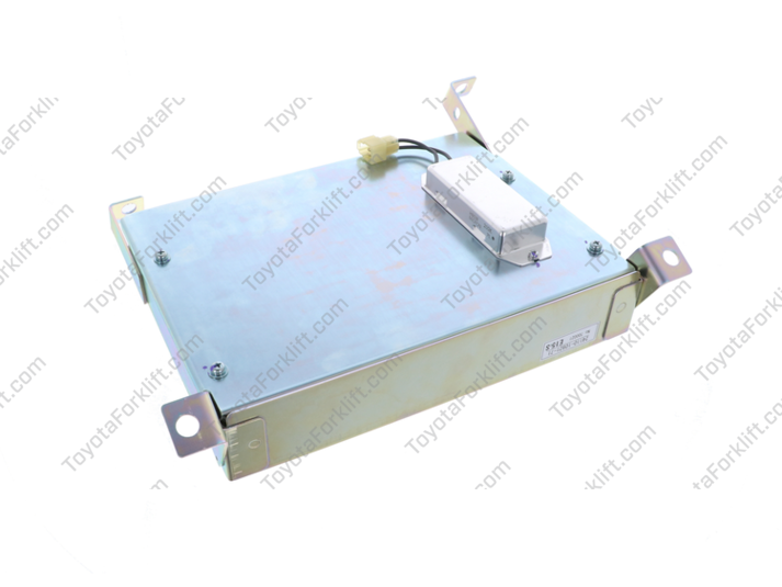Drive Control Panel Assembly | Part # 24110-10921-71