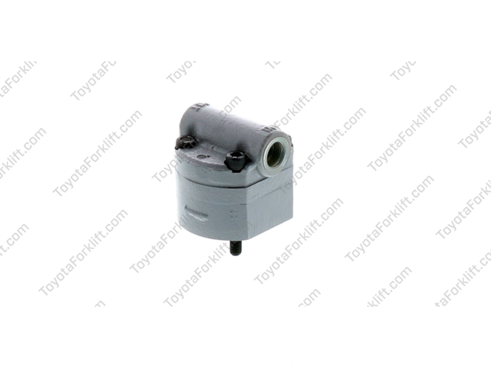 Power Steering Pump Assembly | Part # 45510-13301-71 | Toyota