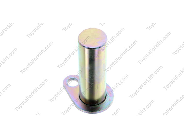 Tilt Cylinder Pin Assembly (Front) | Part # 65505-26620-71