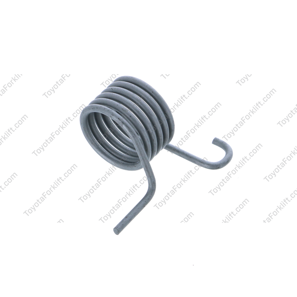 Accelerator Spring | Part # 90508-23001-71 | Toyota Forklift