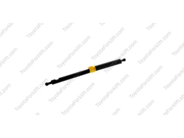 Engine Hood Dampener Part 522102332071 Toyota Forklift Replacement Parts