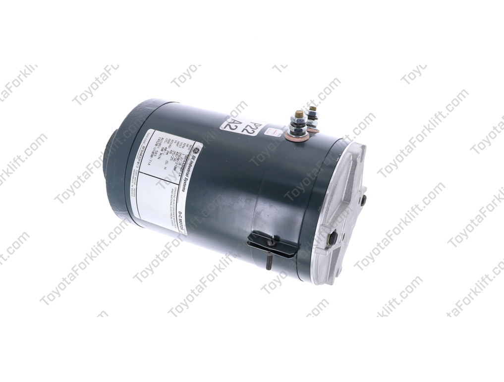 Power Steering Motor Assembly Part 14520U109071 Toyota Forklift