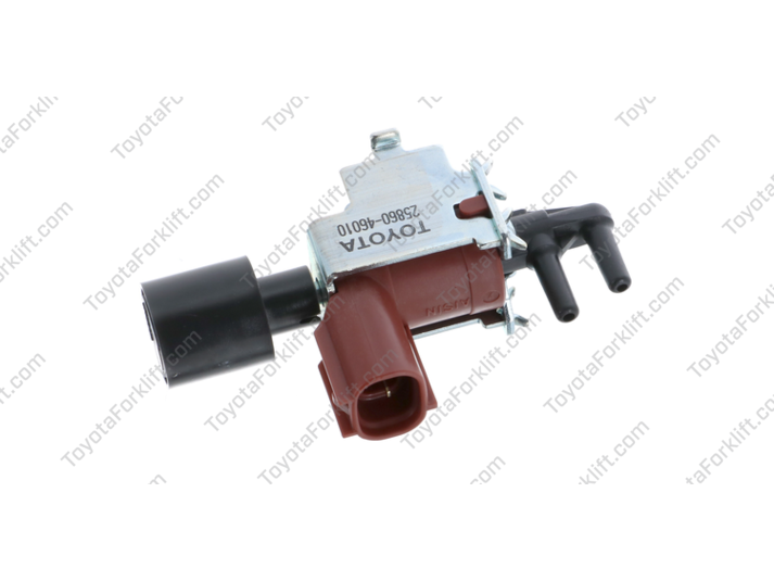 Vacuum Switching Valve Assembly Part 258607600171 Toyota Forklift Replacement Parts