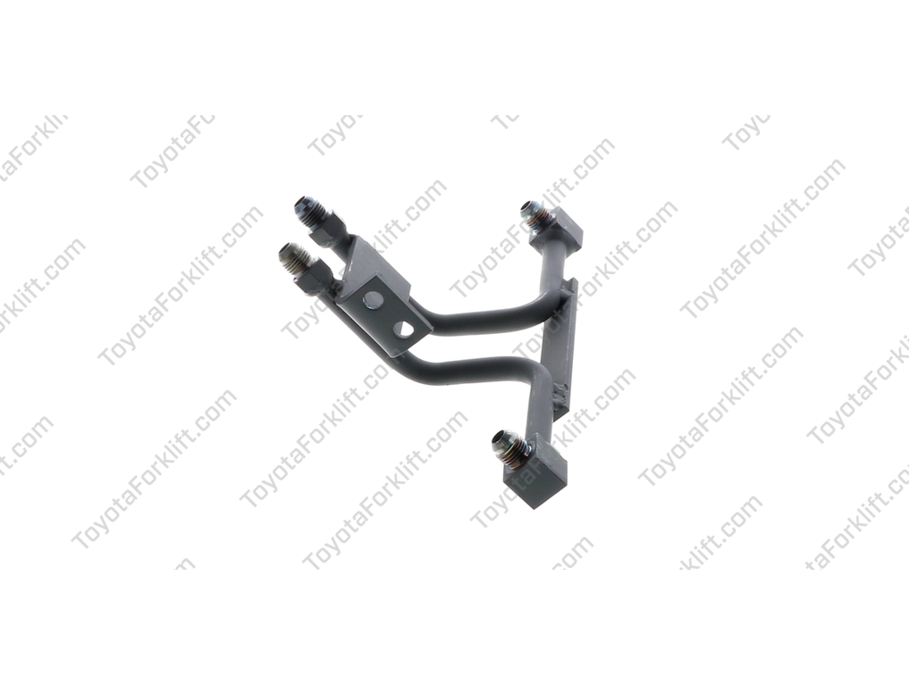 J⭐︎J CONNECTOR SUB-ASSY | Part # 68062-25161-71 | Toyota Forklift
