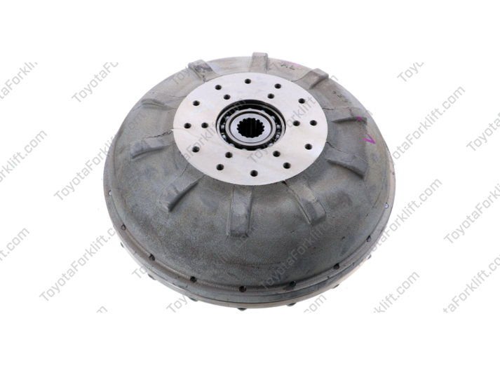 Torque Converter Assembly | Part # 32200-36760-71 | Toyota