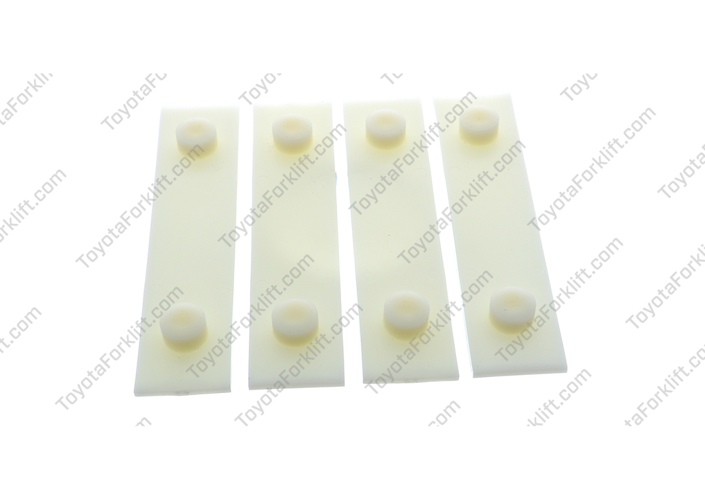 Lower Liner | Part # 82152-25080-71 | Toyota Forklift Replacement