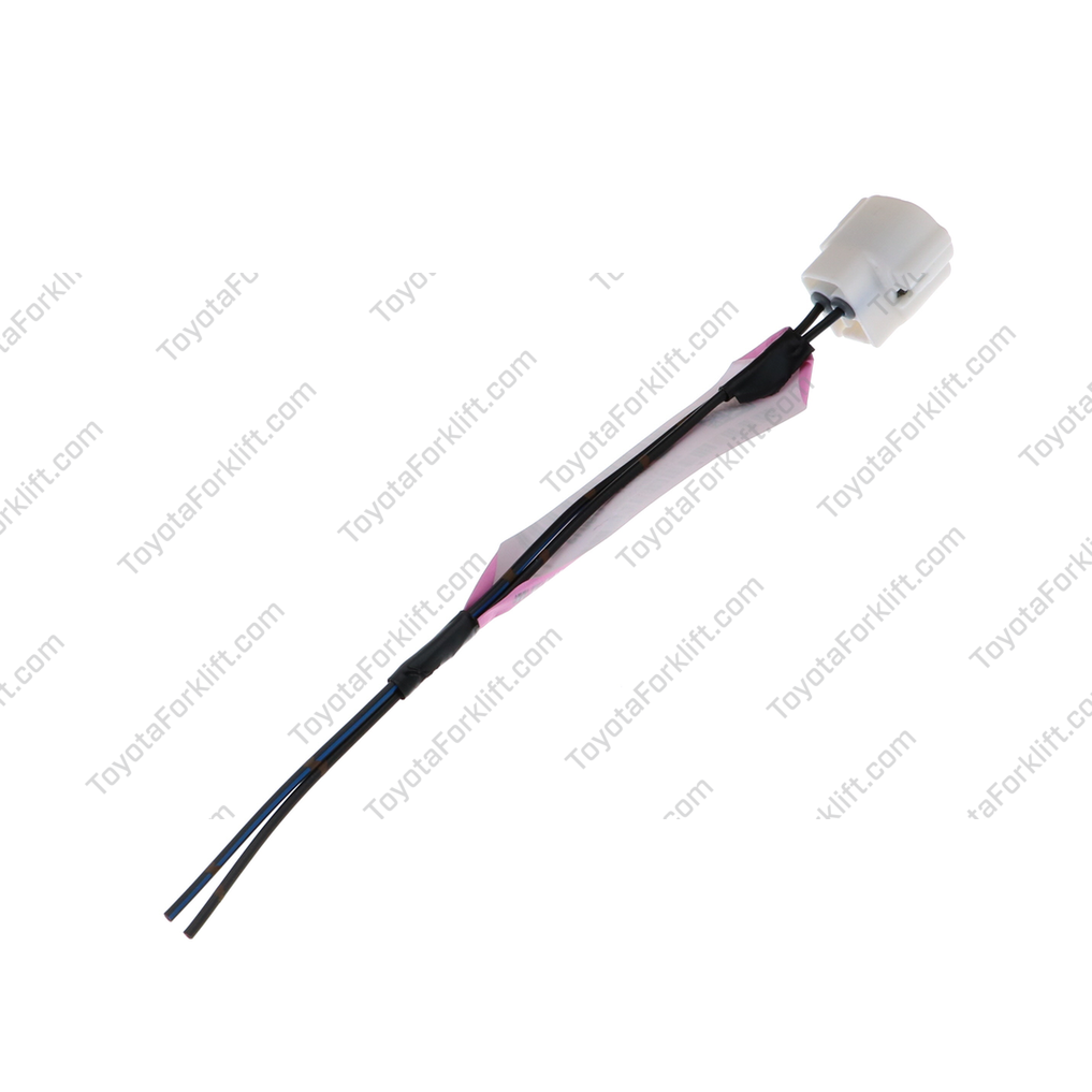 T@Ka Slow Path Solenoid Connector Assembly | Part # 90957-U9013-71