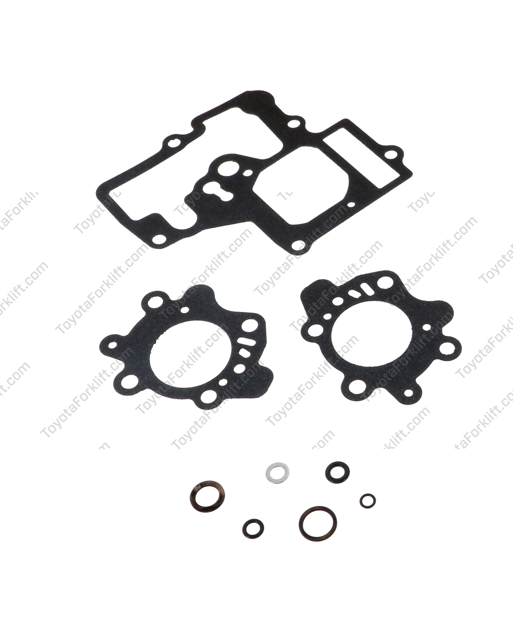 Carburetor Gasket Kit | Part # 04212-78020-71 | Toyota Forklift