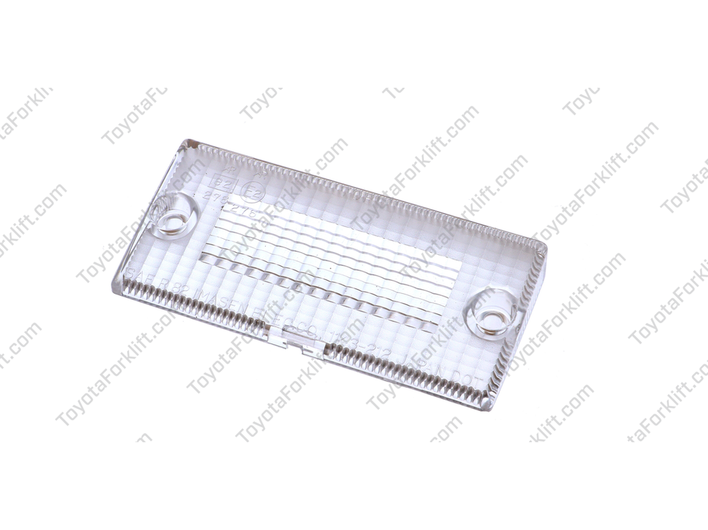 Back-Up Lamp | Part # 56632-32720-71 | Toyota Forklift