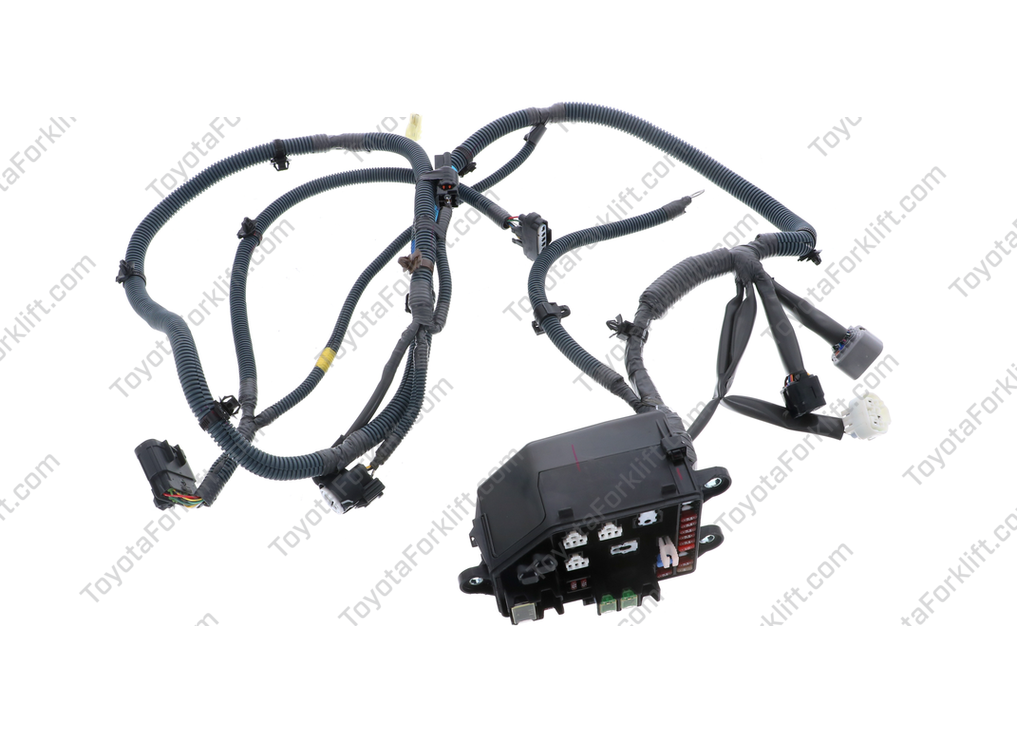 jtwm◆ Engine Wire Harness | Part # 56117-U3331-71 | Toyota