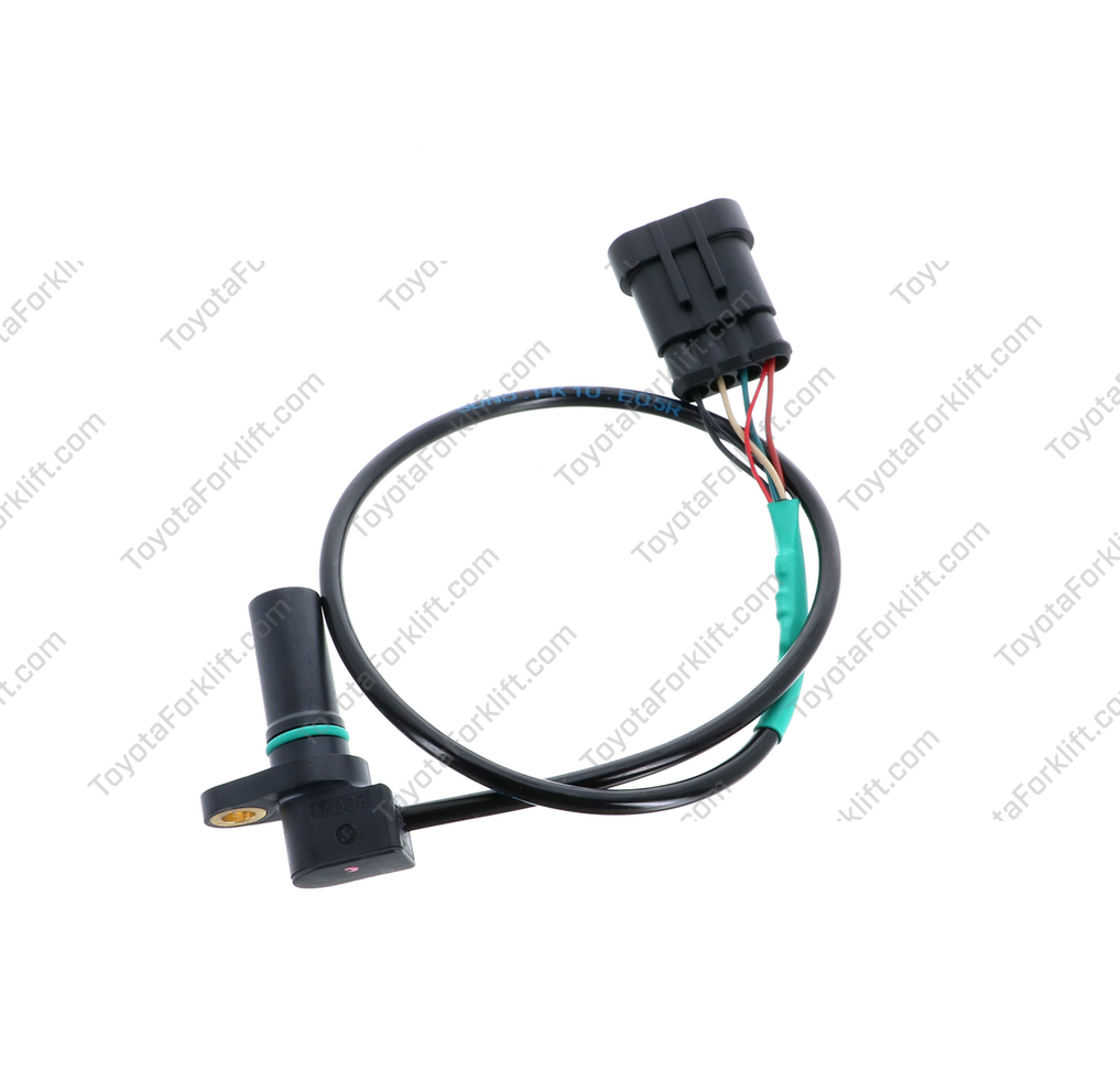 Proximity Speed Sensor | Part # 00590-55711-71 | Toyota Forklift