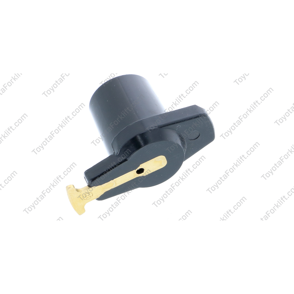 Distributor Rotor Assembly | Part # 19102-76004-71 | Toyota