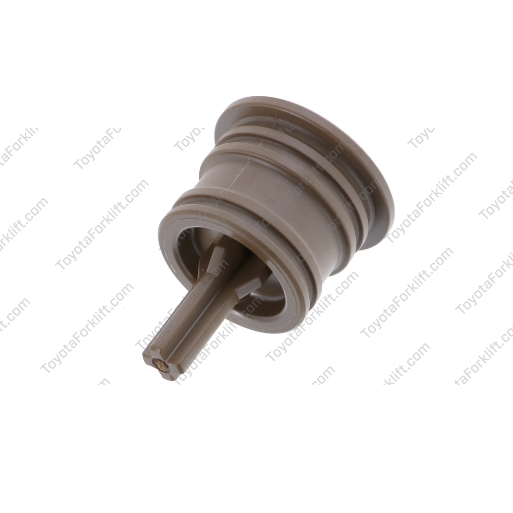 Plug | Part # 32853-23330-71 | Toyota Forklift Replacement Parts