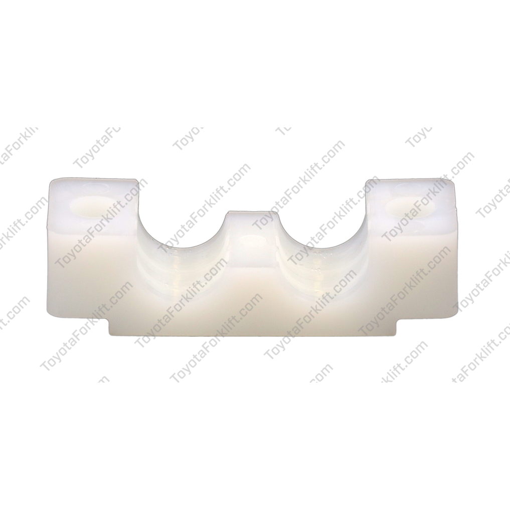 Clamp Part 686512347071 Toyota Forklift Replacement Parts