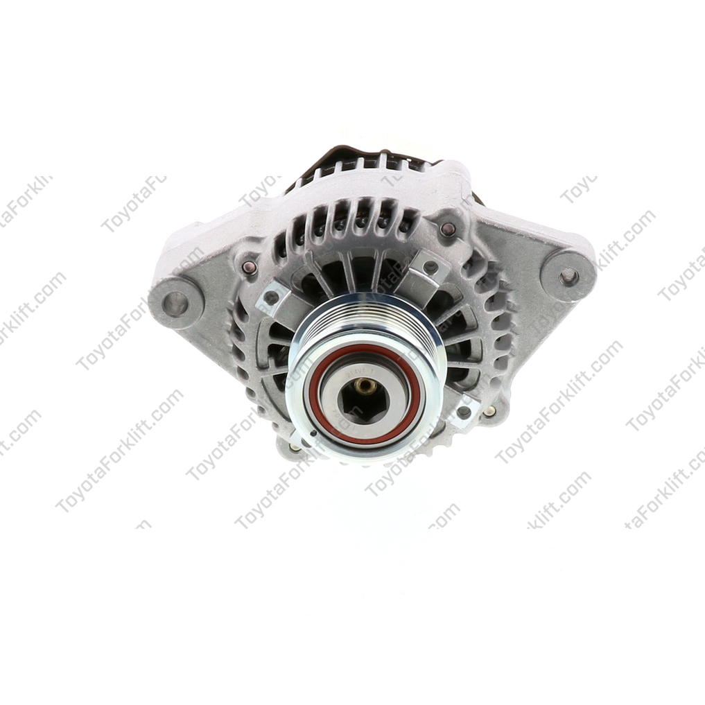 Alternator Assembly | Part # 27060-76008-71 | Toyota