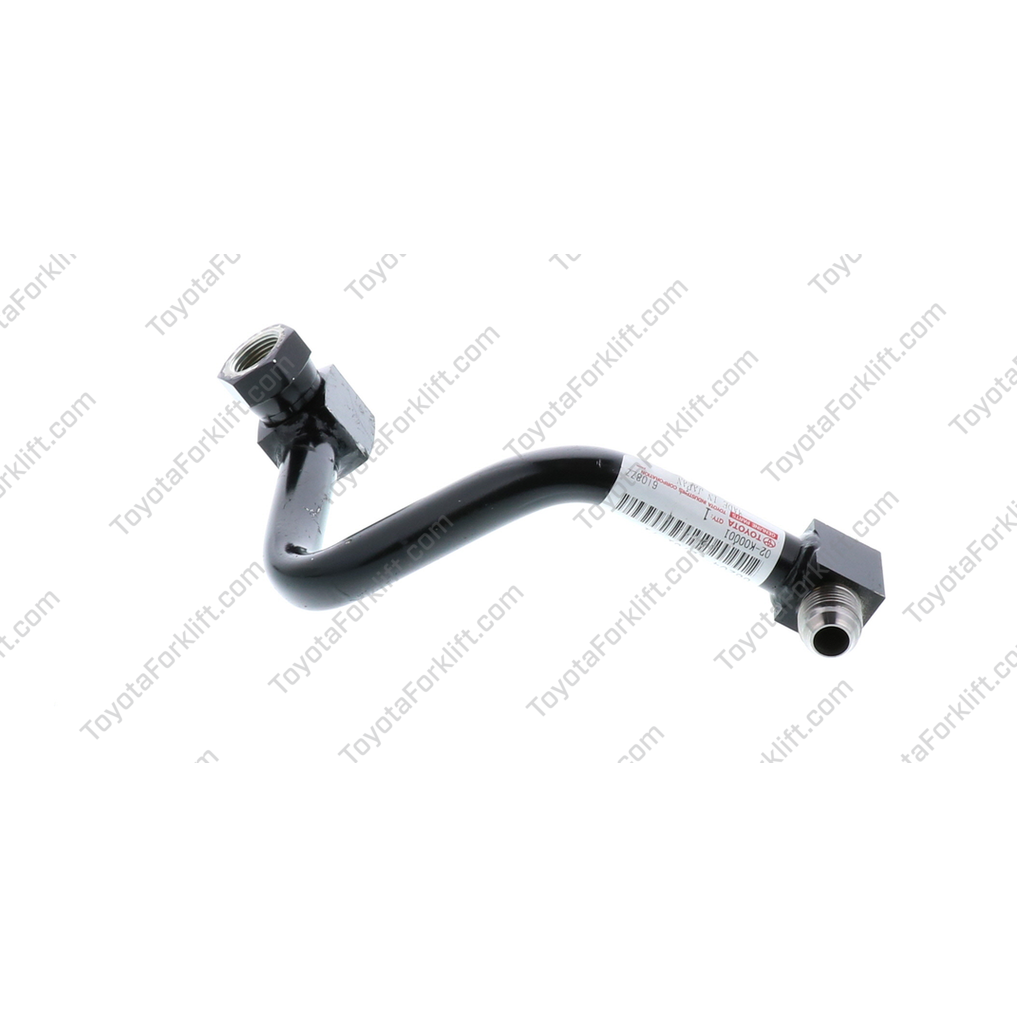 Pipe Assembly (Front Lift) | Part # 68204-22781-71 | Toyota 