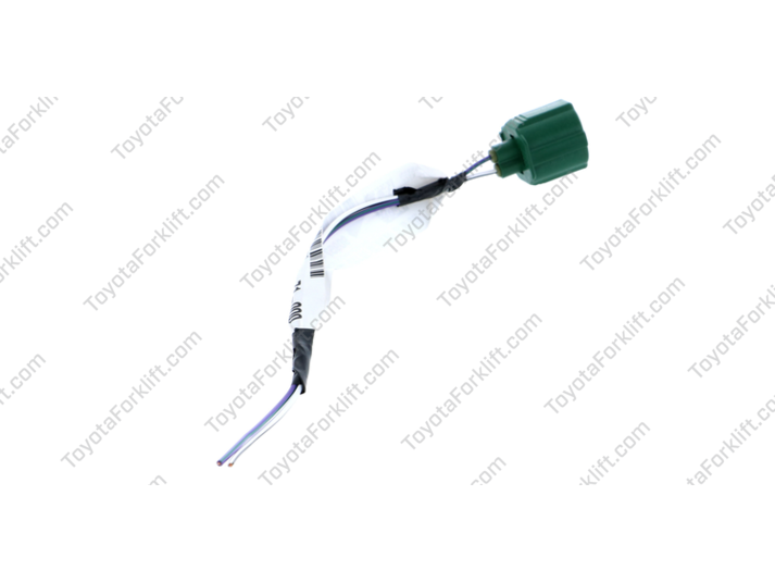 Coolant Sensor Connector Assembly | Part # 90957-U9010-71 | Toyota