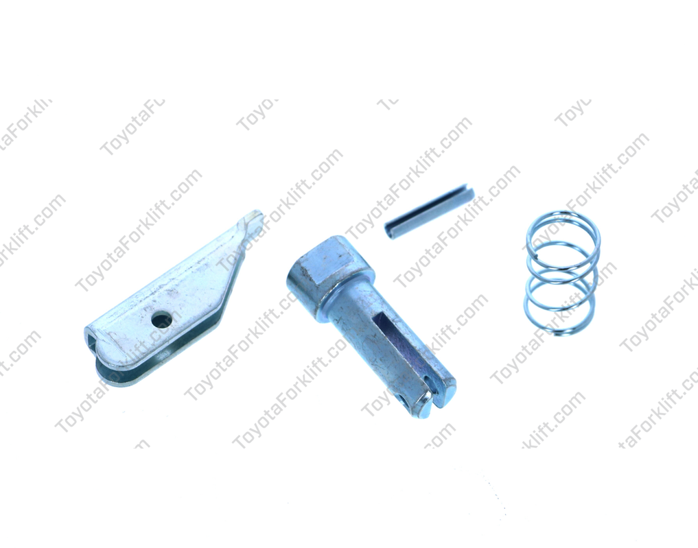 Fork Lever Pin Kit | Part # 04640-U3020-71 | Toyota Forklift