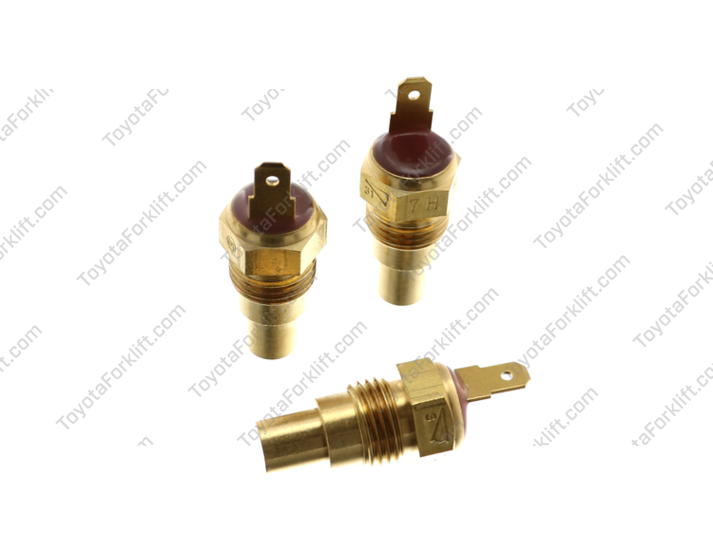 Sensore Temperatura Acqua Per Carrello Elevatore Toyota 4Y - Aftermarket 89422-76003-71 - Foto 2