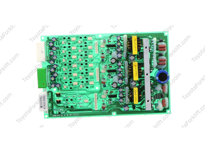 Board Assembly | Part # 24230-13130-71 | Toyota Forklift