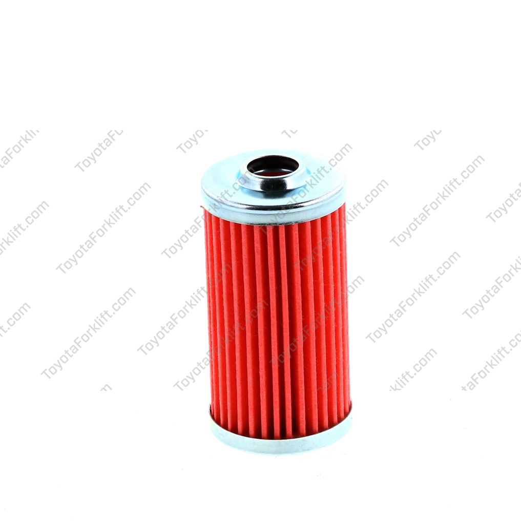 C-HORSE Lot Of 6 Diesel Fuel Filters – Fits Komatsu, Toyota, Nissan, Forklift, Interchange 23303-64010