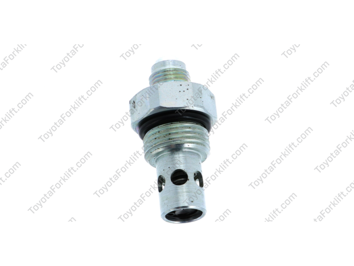 Safety Down Valve Assembly | Part # 65020-U3500-71 | Toyota