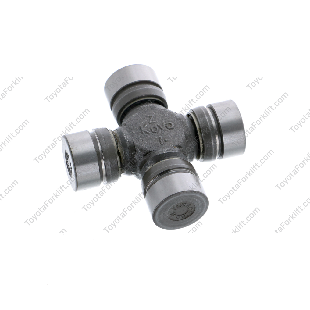 Universal Joint Spider Kit | Part # 67302-32880-71 | Toyota