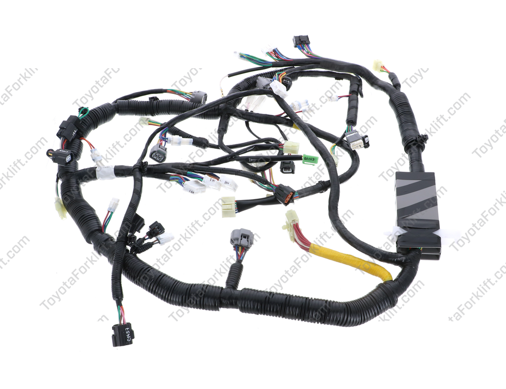 Wiring Harness Assembly | Part # 56110U116571 | Toyota Forklift