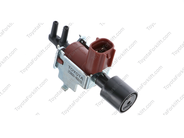 Vacuum Switching Valve Assembly Part 258607600171 Toyota Forklift