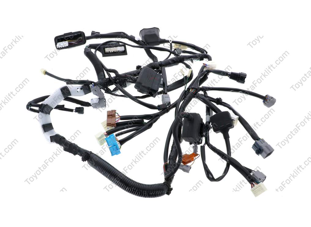 Front Wire Harness | Part # 56212U333171 | Toyota Forklift Replacement