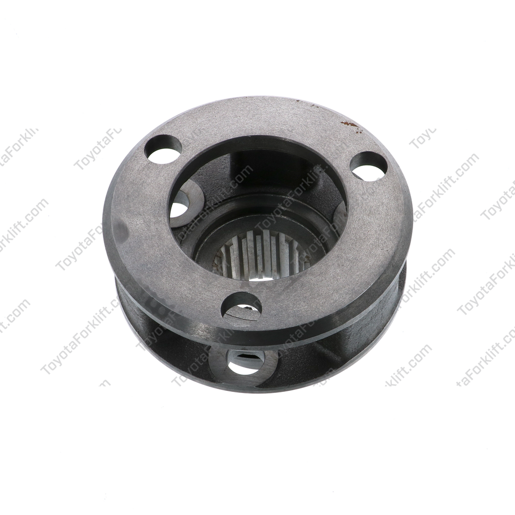 ゆき  Planet Gear Carrier | Part # 42551-31961-71 | Toyota Forklift
